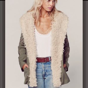 Jetset Diaries Marrakesh Parka